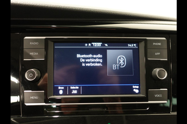 Volkswagen Transporter 150pk Automaat L2 Dubbele Cabine Bulli Apple Carplay Cruise control Camera Airco