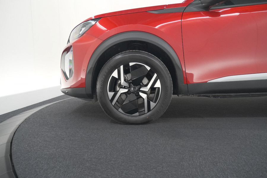 Peugeot 2008 Hybrid 145 e-DCS6 Allure | 360 Camera | Adaptieve Cruise Control | Navigatie | Dodehoekdetectie