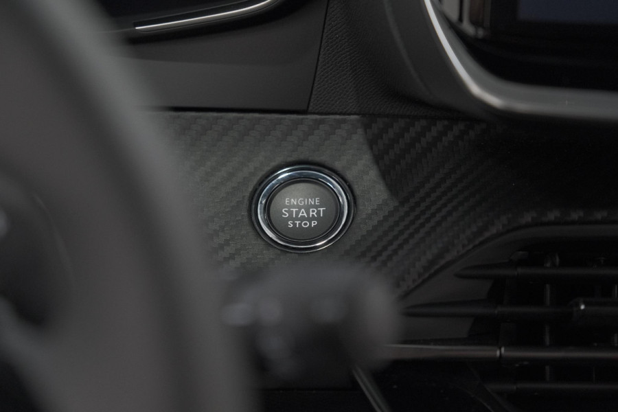 Peugeot 2008 Hybrid 145 e-DCS6 Allure | 360 Camera | Adaptieve Cruise Control | Navigatie | Dodehoekdetectie