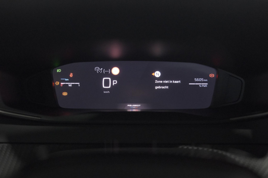 Peugeot 2008 Hybrid 145 e-DCS6 Allure | 360 Camera | Adaptieve Cruise Control | Navigatie | Dodehoekdetectie