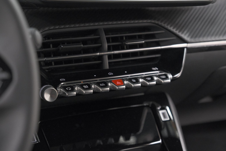 Peugeot 2008 Hybrid 145 e-DCS6 Allure | 360 Camera | Adaptieve Cruise Control | Navigatie | Dodehoekdetectie