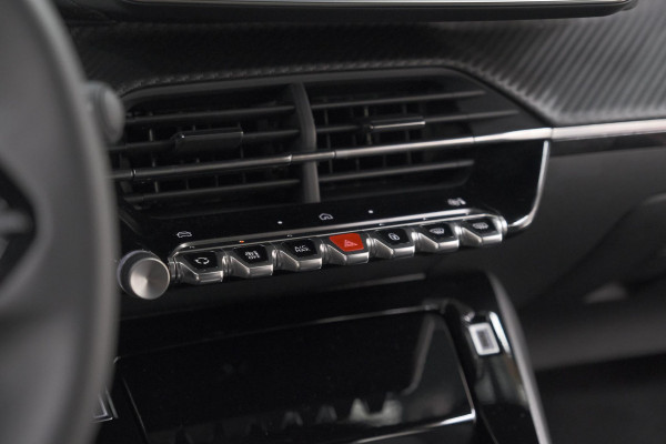 Peugeot 2008 Hybrid 145 e-DCS6 Allure | 360 Camera | Adaptieve Cruise Control | Navigatie | Dodehoekdetectie