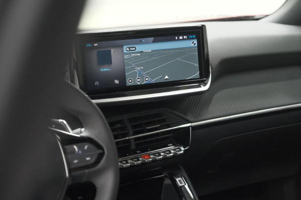 Peugeot 2008 Hybrid 145 e-DCS6 Allure | 360 Camera | Adaptieve Cruise Control | Navigatie | Dodehoekdetectie