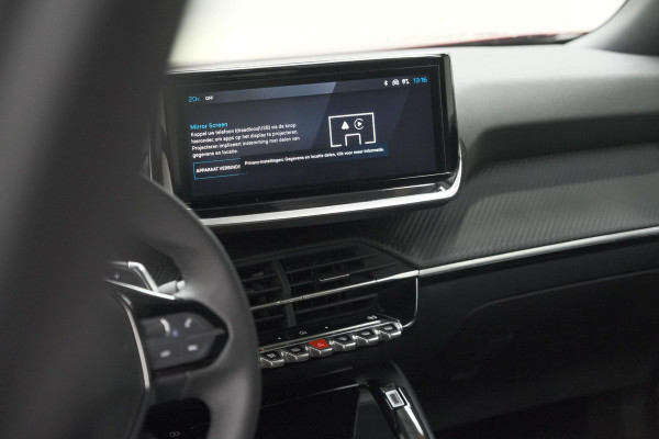 Peugeot 2008 Hybrid 145 e-DCS6 Allure | 360 Camera | Adaptieve Cruise Control | Navigatie | Dodehoekdetectie