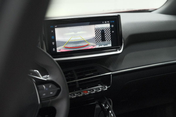 Peugeot 2008 Hybrid 145 e-DCS6 Allure | 360 Camera | Adaptieve Cruise Control | Navigatie | Dodehoekdetectie