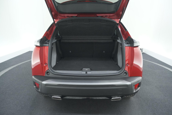 Peugeot 2008 Hybrid 145 e-DCS6 Allure | 360 Camera | Adaptieve Cruise Control | Navigatie | Dodehoekdetectie