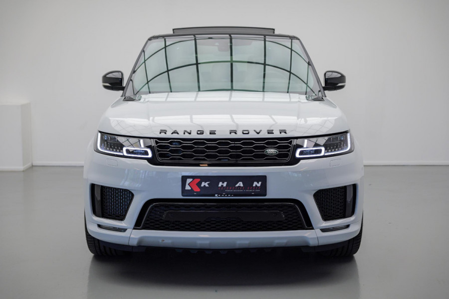 Land Rover Range Rover Sport 4.4 SDV8 Autobiography Dynamic |Pano|Stoelkoeling|Meridian|INC.BTW|