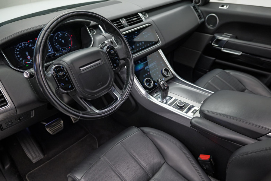 Land Rover Range Rover Sport 4.4 SDV8 Autobiography Dynamic |Pano|Stoelkoeling|Meridian|INC.BTW|