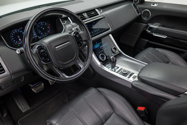 Land Rover Range Rover Sport 4.4 SDV8 Autobiography Dynamic |Pano|Stoelkoeling|Meridian|INC.BTW|