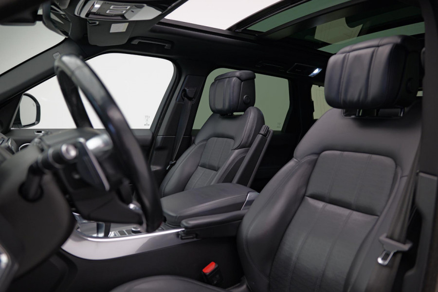 Land Rover Range Rover Sport 4.4 SDV8 Autobiography Dynamic |Pano|Stoelkoeling|Meridian|INC.BTW|