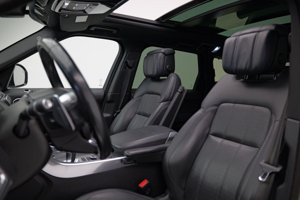 Land Rover Range Rover Sport 4.4 SDV8 Autobiography Dynamic |Pano|Stoelkoeling|Meridian|INC.BTW|