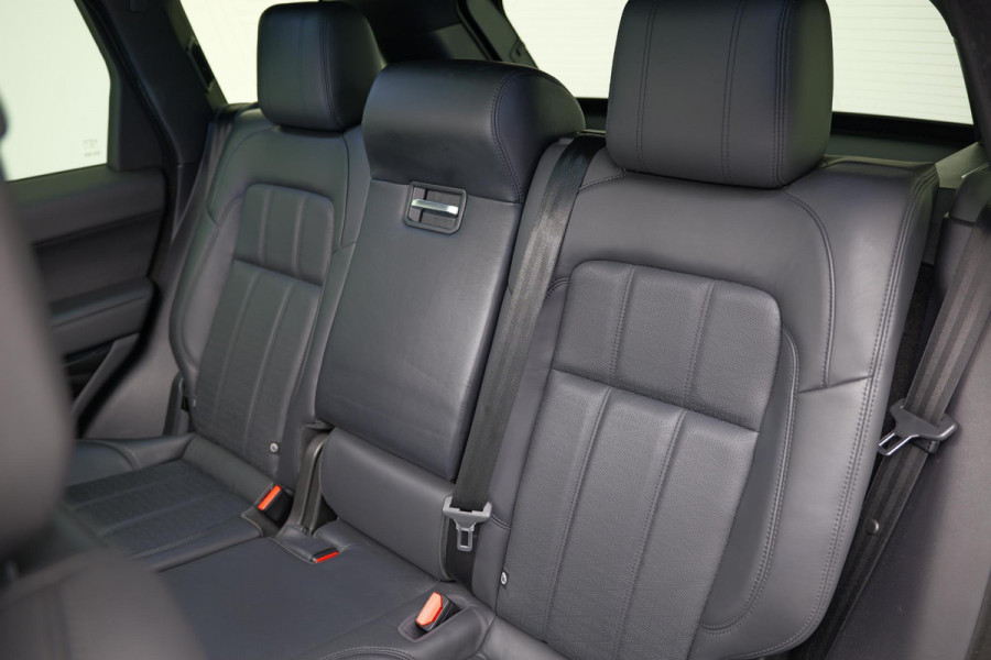 Land Rover Range Rover Sport 4.4 SDV8 Autobiography Dynamic |Pano|Stoelkoeling|Meridian|INC.BTW|