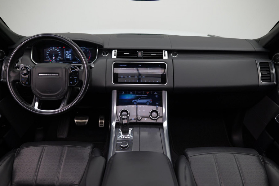 Land Rover Range Rover Sport 4.4 SDV8 Autobiography Dynamic |Pano|Stoelkoeling|Meridian|INC.BTW|