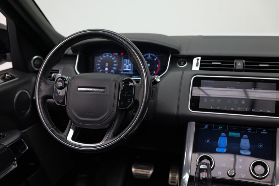Land Rover Range Rover Sport 4.4 SDV8 Autobiography Dynamic |Pano|Stoelkoeling|Meridian|INC.BTW|