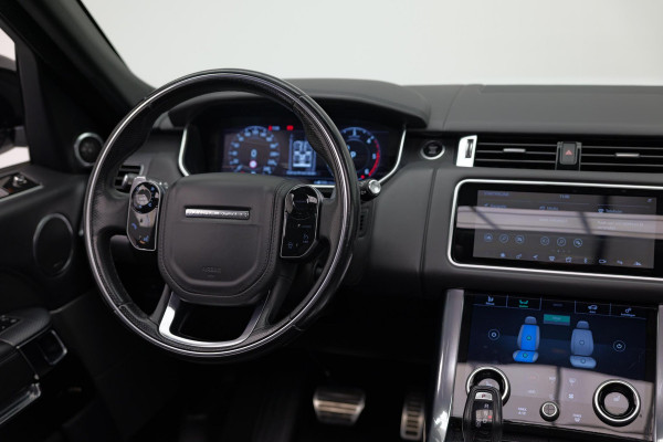 Land Rover Range Rover Sport 4.4 SDV8 Autobiography Dynamic |Pano|Stoelkoeling|Meridian|INC.BTW|