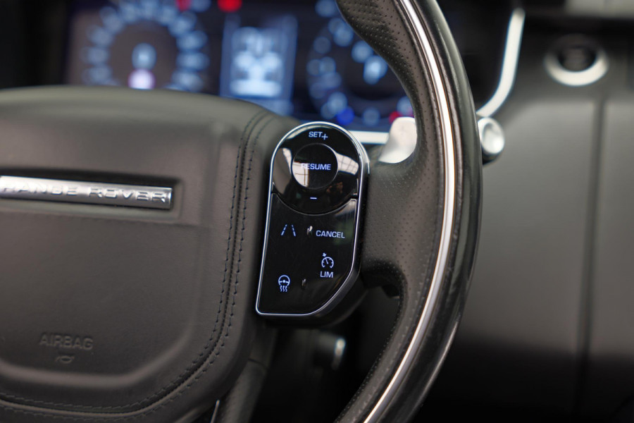Land Rover Range Rover Sport 4.4 SDV8 Autobiography Dynamic |Pano|Stoelkoeling|Meridian|INC.BTW|