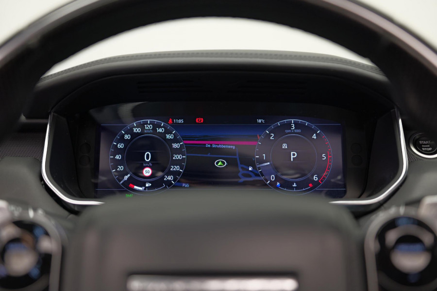 Land Rover Range Rover Sport 4.4 SDV8 Autobiography Dynamic |Pano|Stoelkoeling|Meridian|INC.BTW|