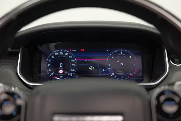 Land Rover Range Rover Sport 4.4 SDV8 Autobiography Dynamic |Pano|Stoelkoeling|Meridian|INC.BTW|