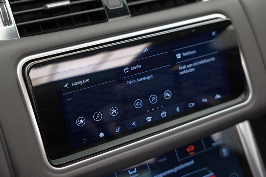 Land Rover Range Rover Sport 4.4 SDV8 Autobiography Dynamic |Pano|Stoelkoeling|Meridian|INC.BTW|