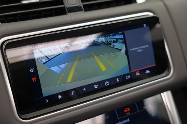 Land Rover Range Rover Sport 4.4 SDV8 Autobiography Dynamic |Pano|Stoelkoeling|Meridian|INC.BTW|