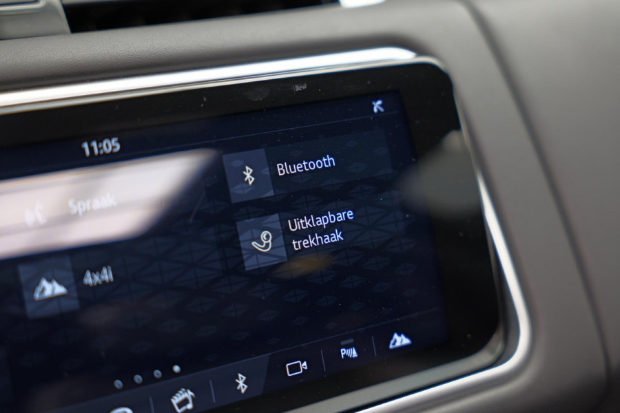 Land Rover Range Rover Sport 4.4 SDV8 Autobiography Dynamic |Pano|Stoelkoeling|Meridian|INC.BTW|