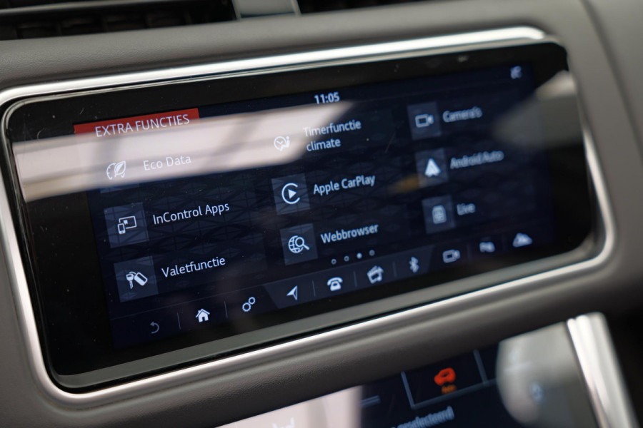Land Rover Range Rover Sport 4.4 SDV8 Autobiography Dynamic |Pano|Stoelkoeling|Meridian|INC.BTW|