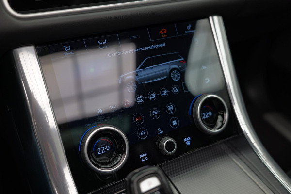 Land Rover Range Rover Sport 4.4 SDV8 Autobiography Dynamic |Pano|Stoelkoeling|Meridian|INC.BTW|