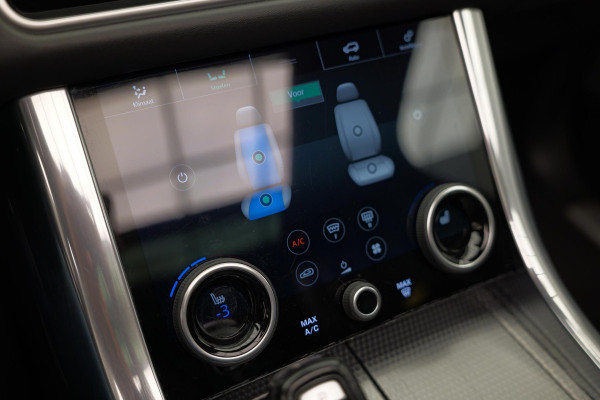 Land Rover Range Rover Sport 4.4 SDV8 Autobiography Dynamic |Pano|Stoelkoeling|Meridian|INC.BTW|