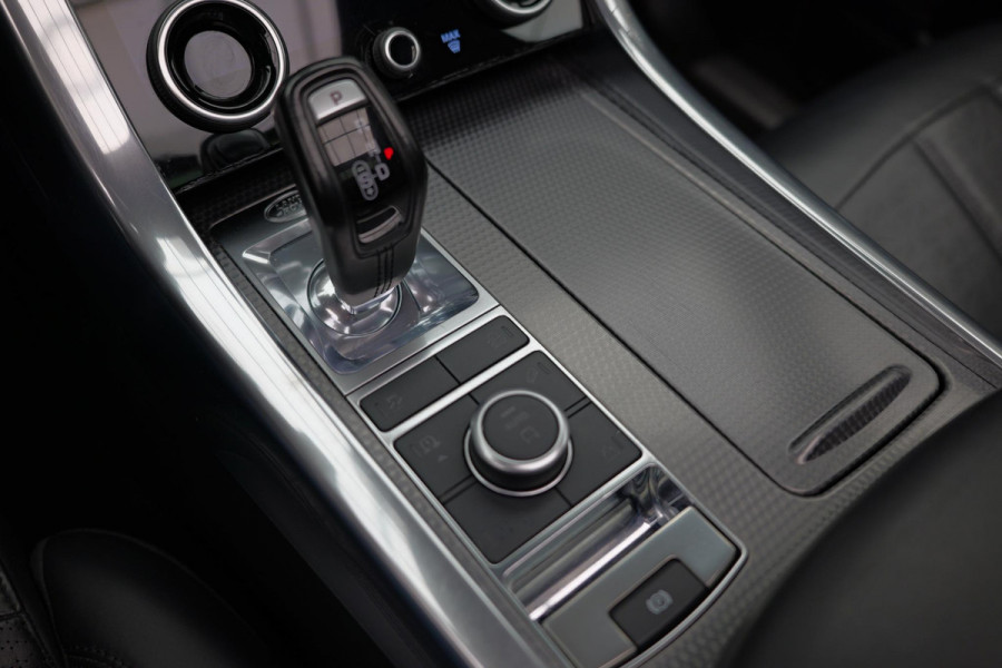 Land Rover Range Rover Sport 4.4 SDV8 Autobiography Dynamic |Pano|Stoelkoeling|Meridian|INC.BTW|