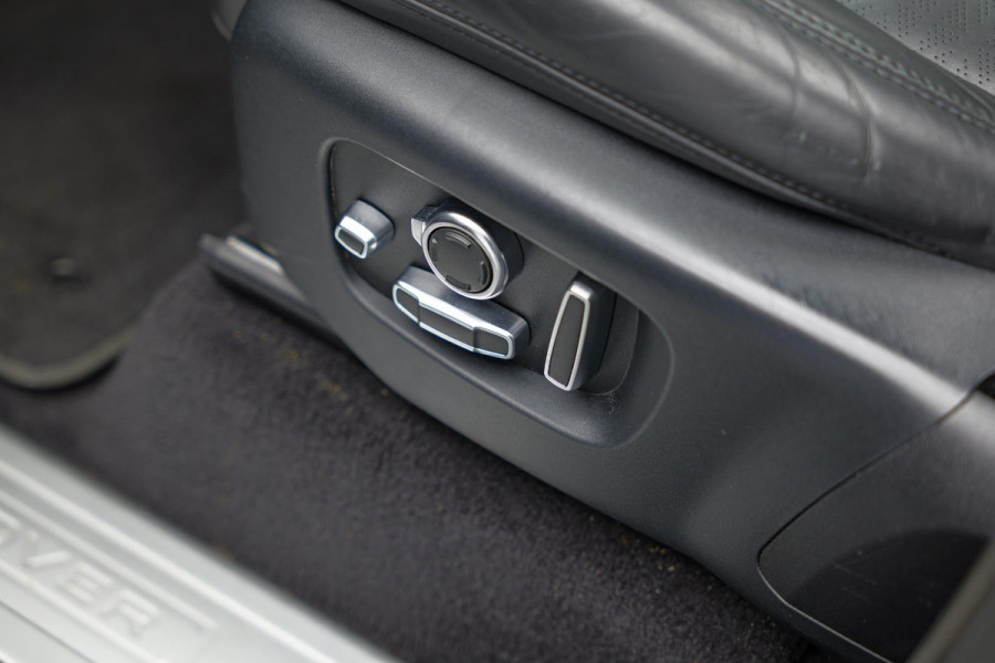 Land Rover Range Rover Sport 4.4 SDV8 Autobiography Dynamic |Pano|Stoelkoeling|Meridian|INC.BTW|