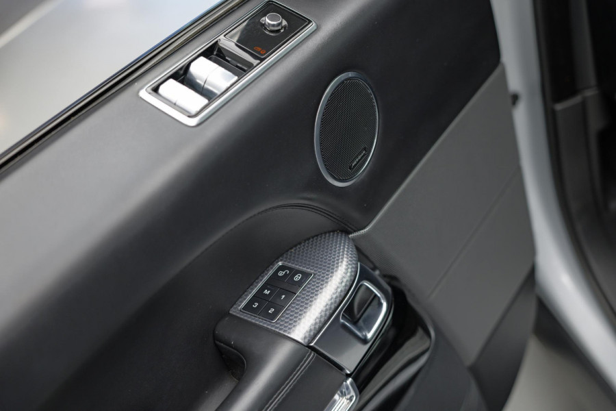 Land Rover Range Rover Sport 4.4 SDV8 Autobiography Dynamic |Pano|Stoelkoeling|Meridian|INC.BTW|