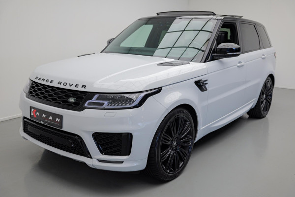 Land Rover Range Rover Sport 4.4 SDV8 Autobiography Dynamic |Pano|Stoelkoeling|Meridian|INC.BTW|