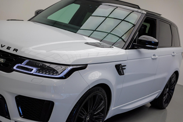 Land Rover Range Rover Sport 4.4 SDV8 Autobiography Dynamic |Pano|Stoelkoeling|Meridian|INC.BTW|