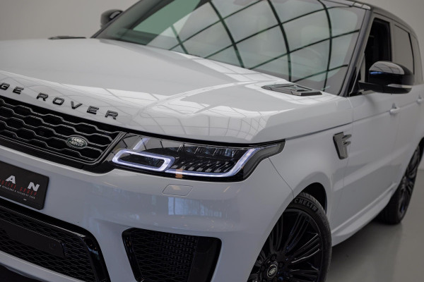 Land Rover Range Rover Sport 4.4 SDV8 Autobiography Dynamic |Pano|Stoelkoeling|Meridian|INC.BTW|