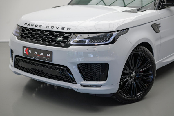 Land Rover Range Rover Sport 4.4 SDV8 Autobiography Dynamic |Pano|Stoelkoeling|Meridian|INC.BTW|