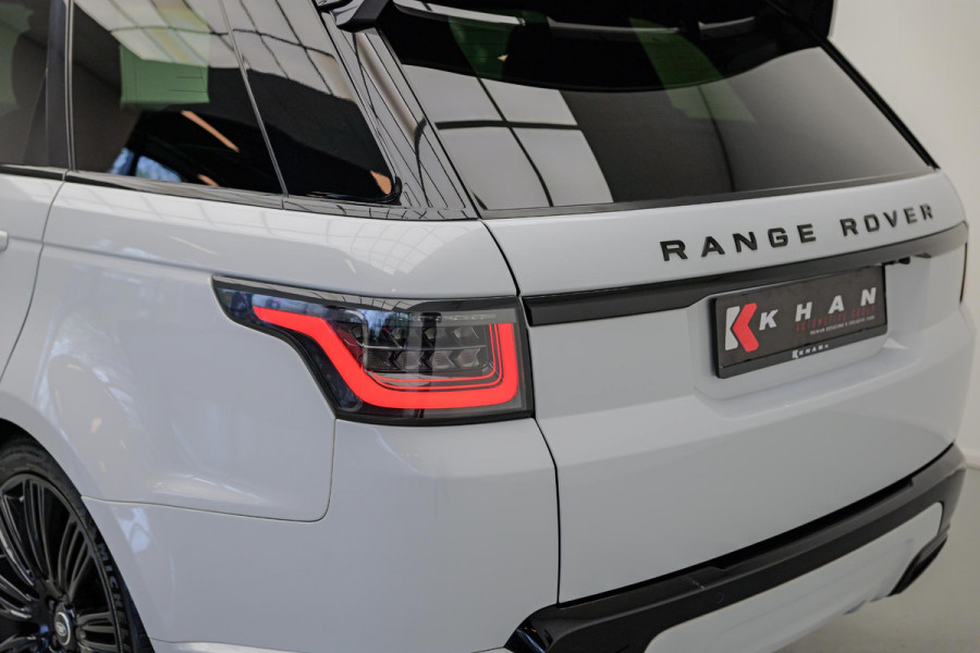 Land Rover Range Rover Sport 4.4 SDV8 Autobiography Dynamic |Pano|Stoelkoeling|Meridian|INC.BTW|