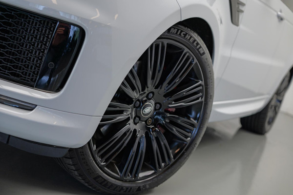 Land Rover Range Rover Sport 4.4 SDV8 Autobiography Dynamic |Pano|Stoelkoeling|Meridian|INC.BTW|