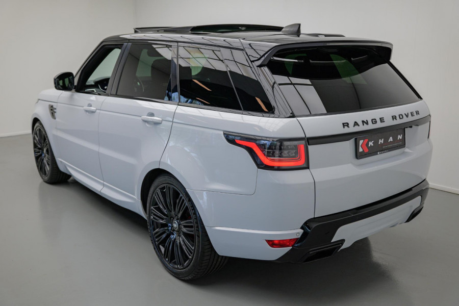 Land Rover Range Rover Sport 4.4 SDV8 Autobiography Dynamic |Pano|Stoelkoeling|Meridian|INC.BTW|