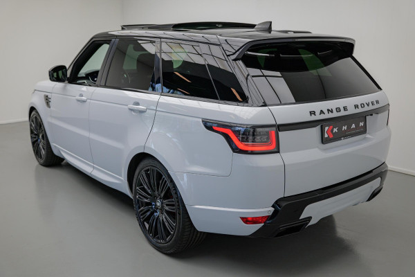 Land Rover Range Rover Sport 4.4 SDV8 Autobiography Dynamic |Pano|Stoelkoeling|Meridian|INC.BTW|