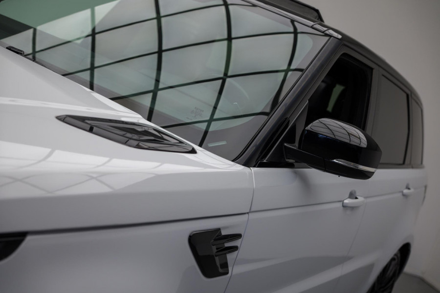 Land Rover Range Rover Sport 4.4 SDV8 Autobiography Dynamic |Pano|Stoelkoeling|Meridian|INC.BTW|