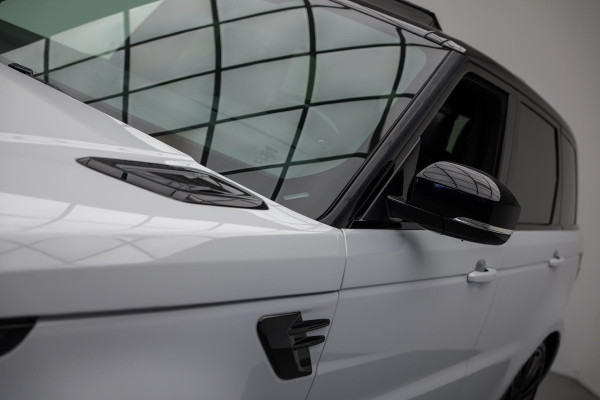 Land Rover Range Rover Sport 4.4 SDV8 Autobiography Dynamic |Pano|Stoelkoeling|Meridian|INC.BTW|