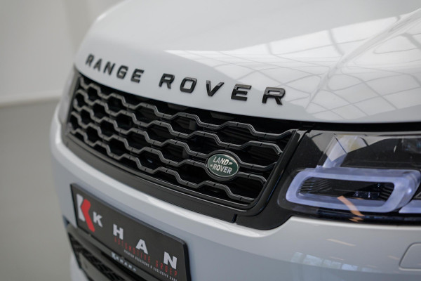 Land Rover Range Rover Sport 4.4 SDV8 Autobiography Dynamic |Pano|Stoelkoeling|Meridian|INC.BTW|