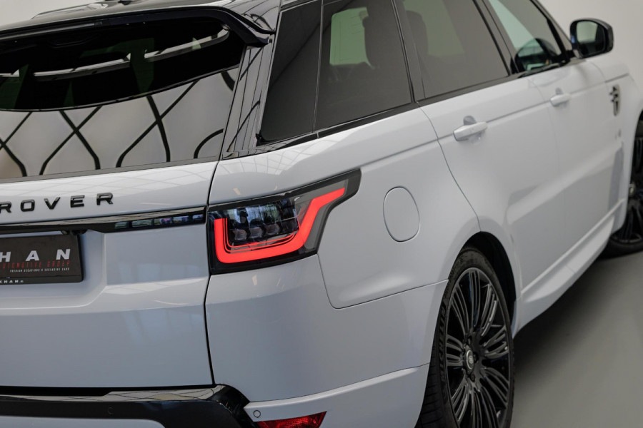 Land Rover Range Rover Sport 4.4 SDV8 Autobiography Dynamic |Pano|Stoelkoeling|Meridian|INC.BTW|