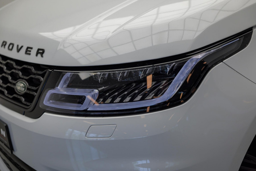 Land Rover Range Rover Sport 4.4 SDV8 Autobiography Dynamic |Pano|Stoelkoeling|Meridian|INC.BTW|