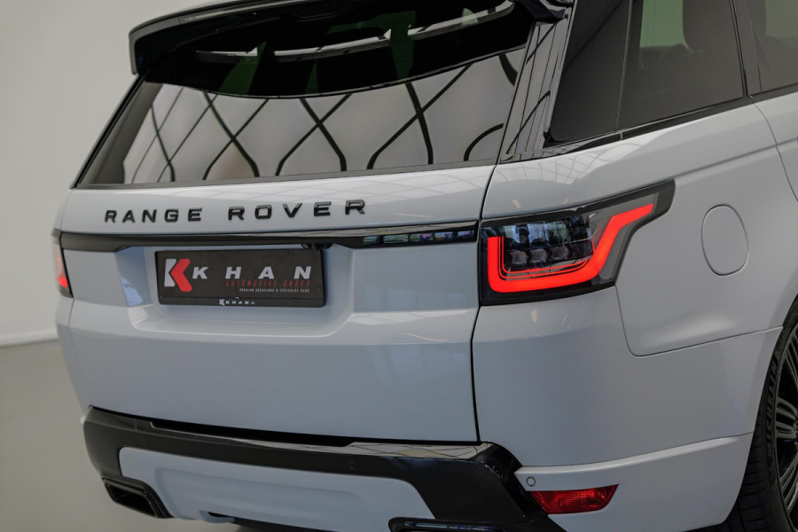 Land Rover Range Rover Sport 4.4 SDV8 Autobiography Dynamic |Pano|Stoelkoeling|Meridian|INC.BTW|