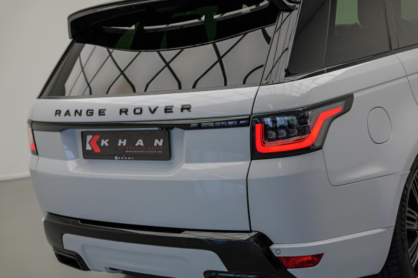 Land Rover Range Rover Sport 4.4 SDV8 Autobiography Dynamic |Pano|Stoelkoeling|Meridian|INC.BTW|