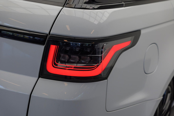 Land Rover Range Rover Sport 4.4 SDV8 Autobiography Dynamic |Pano|Stoelkoeling|Meridian|INC.BTW|