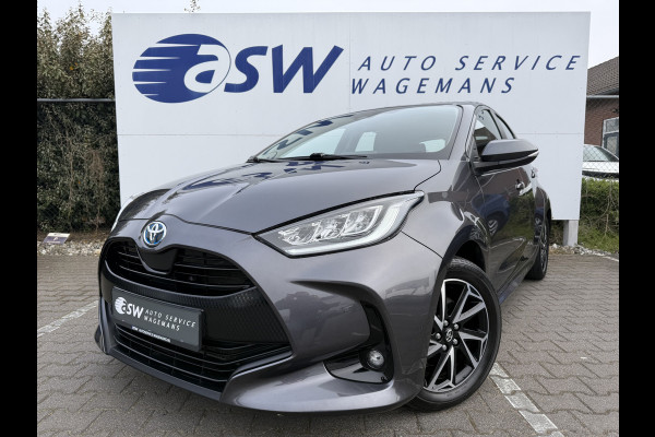 Toyota Yaris 1.5 Hybrid Team D | ACC | CarPlay | Camera | LED | DAB+