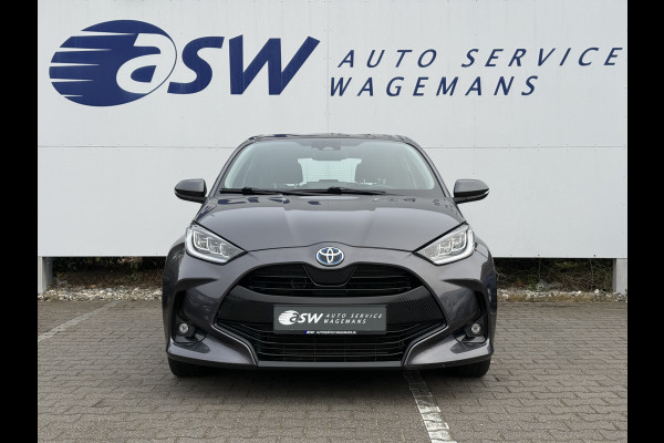 Toyota Yaris 1.5 Hybrid Team D | ACC | CarPlay | Camera | LED | DAB+