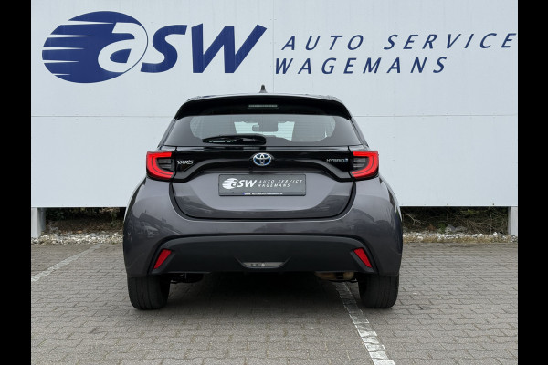 Toyota Yaris 1.5 Hybrid Team D | ACC | CarPlay | Camera | LED | DAB+